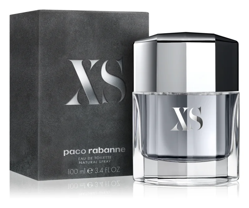 XS pour Homme (2018)