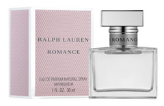 Romance eau de parfum