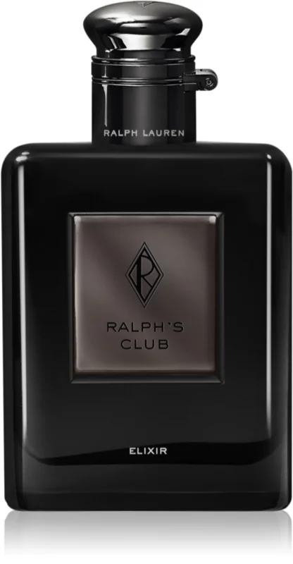 Ralph’s Club Elixir