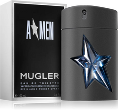 A*Men eau de toilette refillable