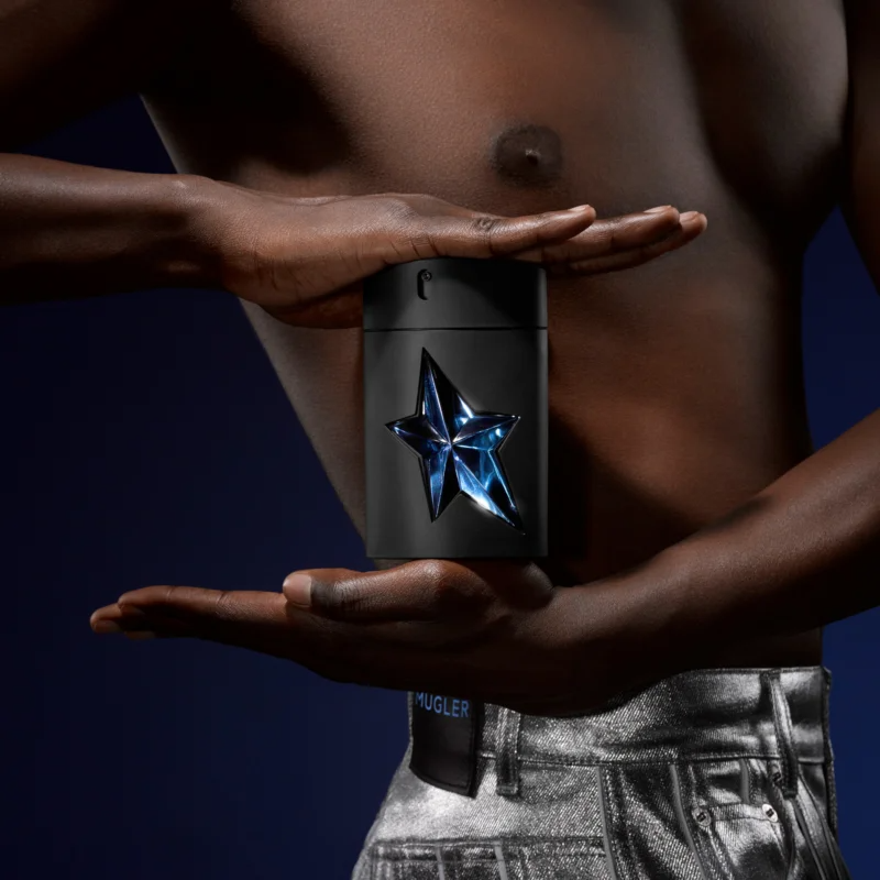 A*Men eau de toilette refillable