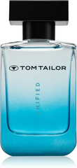 Unified eau de toilette