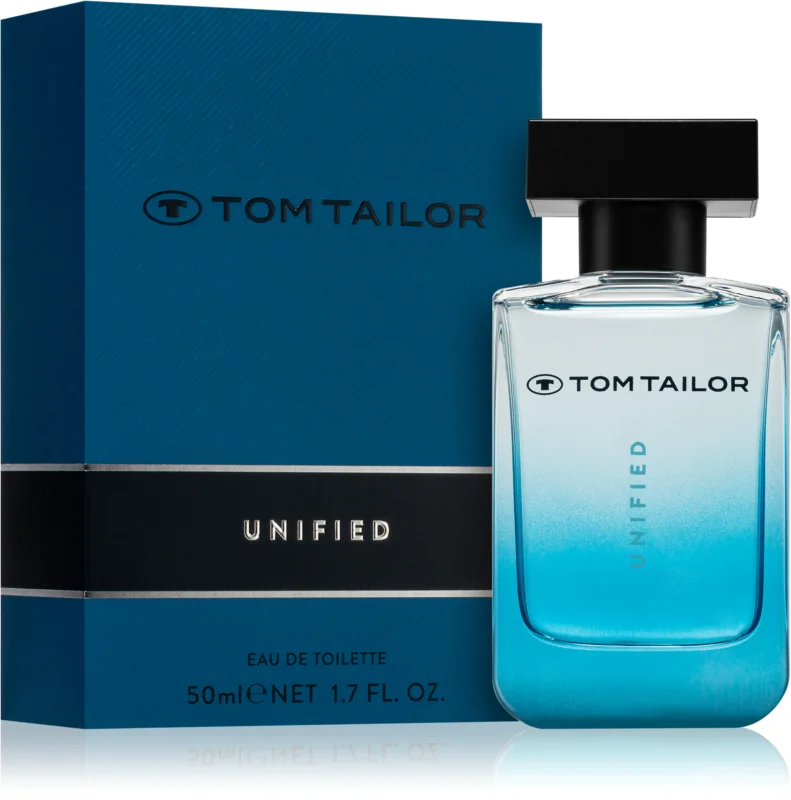 Unified eau de toilette