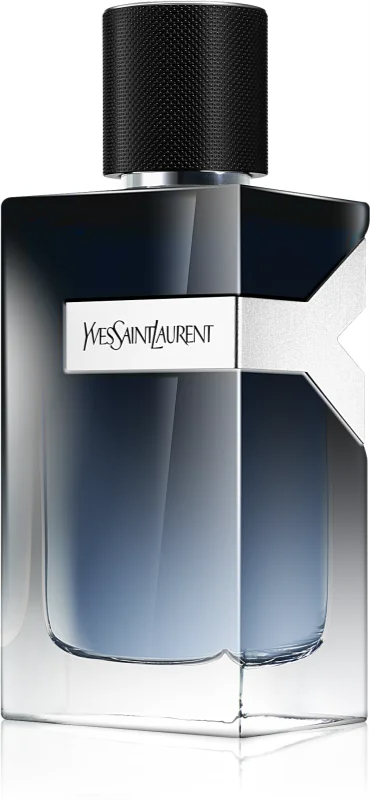 Y eau de parfum for men