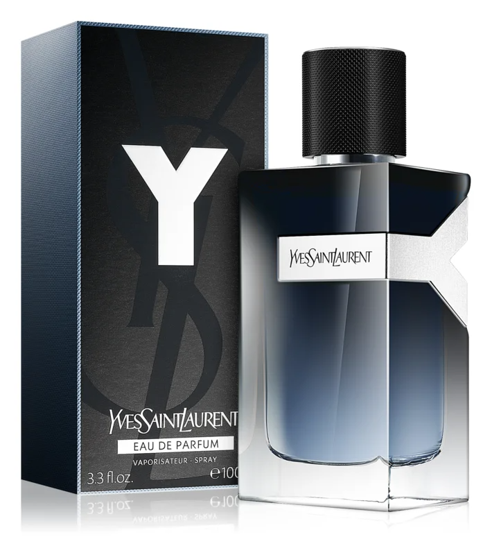 Y eau de parfum for men