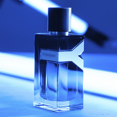 Y eau de parfum for men